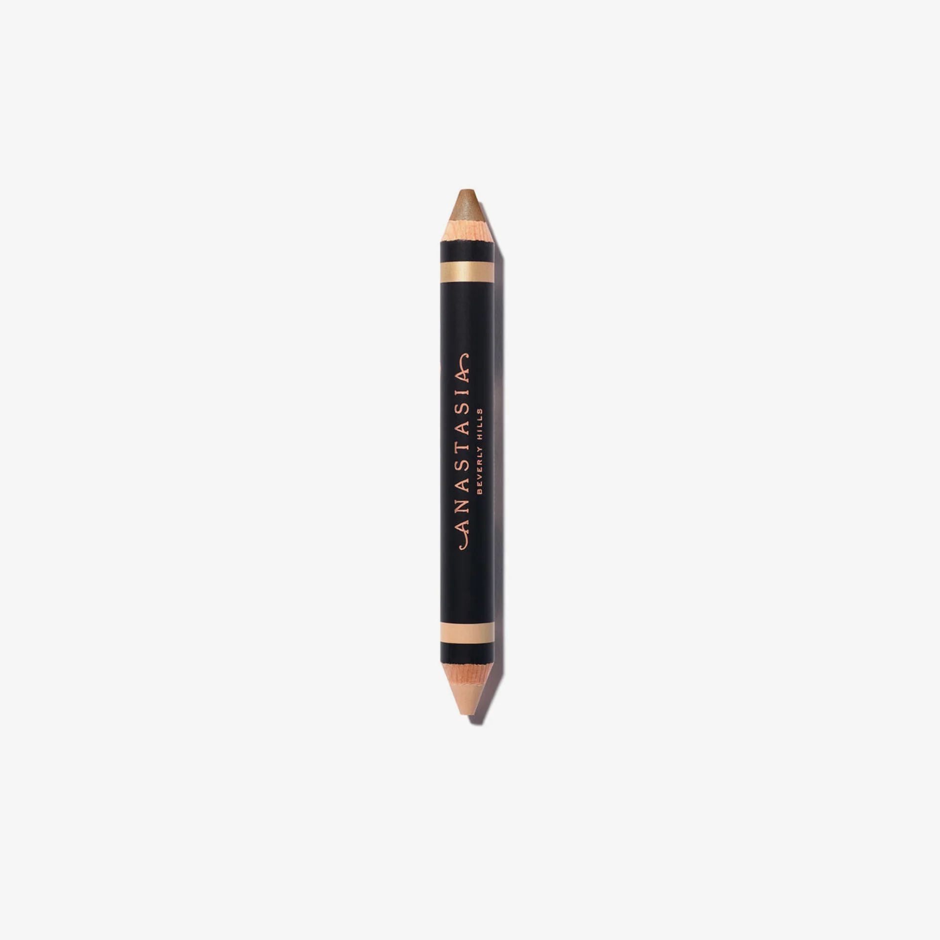 Карандаш для бровей ANASTASIA BEVERLY HILLS Highlighting Duo Pencil тон Shell/Lace 4,8 г