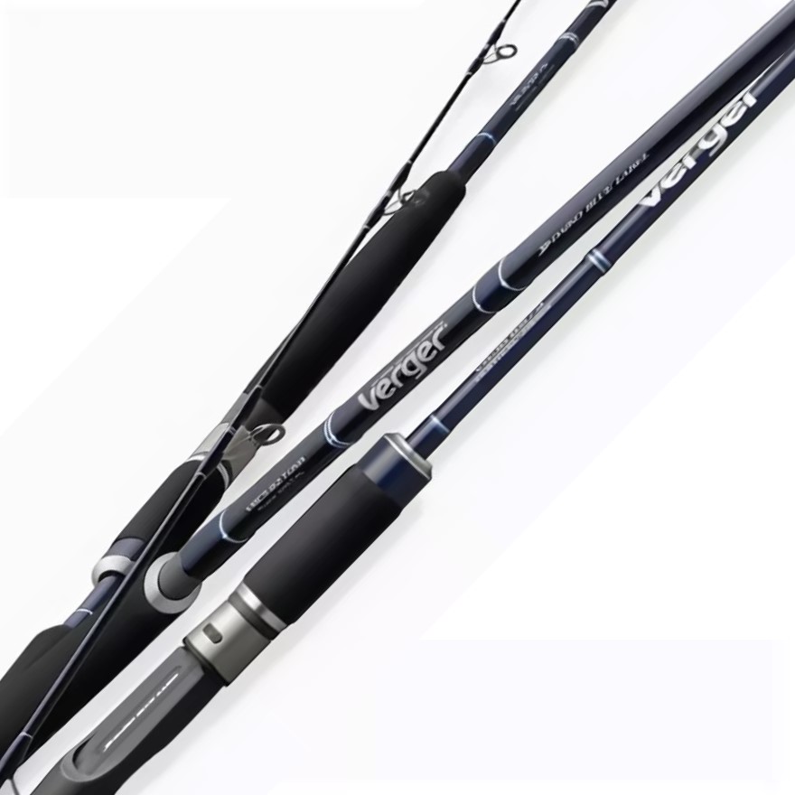фото Удилище морское daiko verger vrcs-86tuna