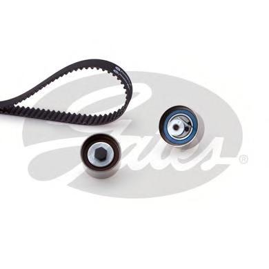 

Комплект ремня ГРМ PowerGrip Kit K02T265 (7883-11494)