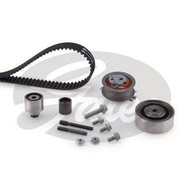 

Комплект ремня ГРМ PowerGrip Kit K025649XS (7883-11521)