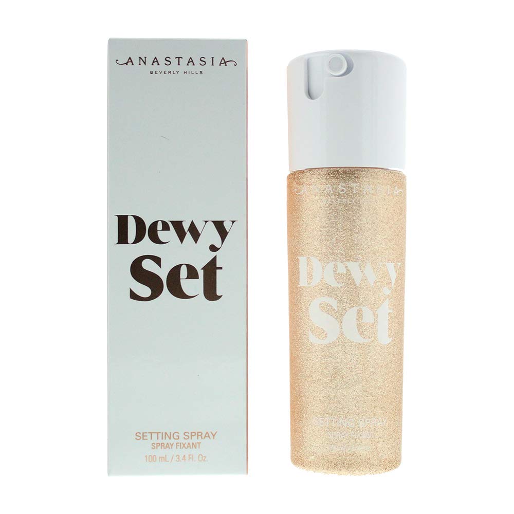 Фиксатор макияжа Anastasia Beverly Hills Dewy Set, 100 мл