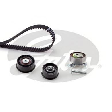 

Комплект ГРМ Opel 1.4-1.8 16V X16/18XE Z=162 98>