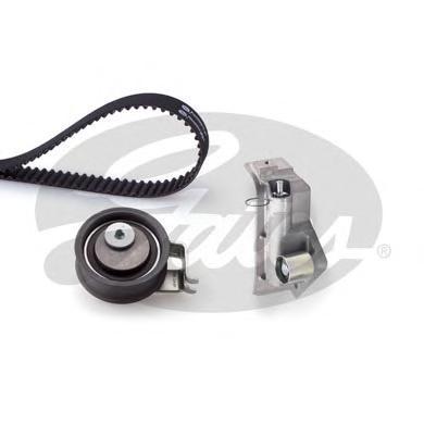

Комплект ГРМ Audi. VW 1.8T 20V AGN/AGU/ARZ 97>