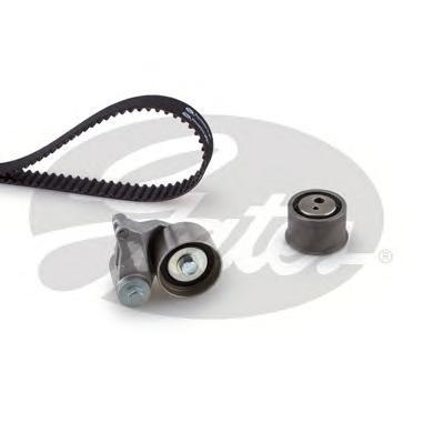 

Ремень ГРМ [32mm,219зуб]+2 ролика 7883-11501