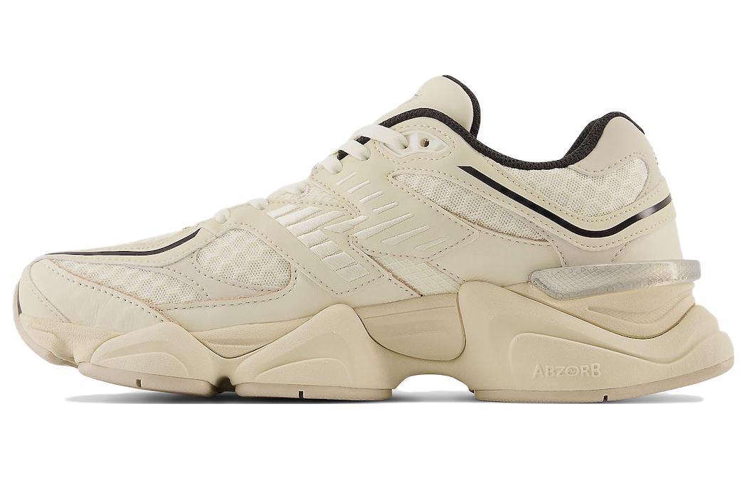 

Кроссовки унисекс New Balance NB 9060 бежевые 41.5 EU, Бежевый, NB 9060