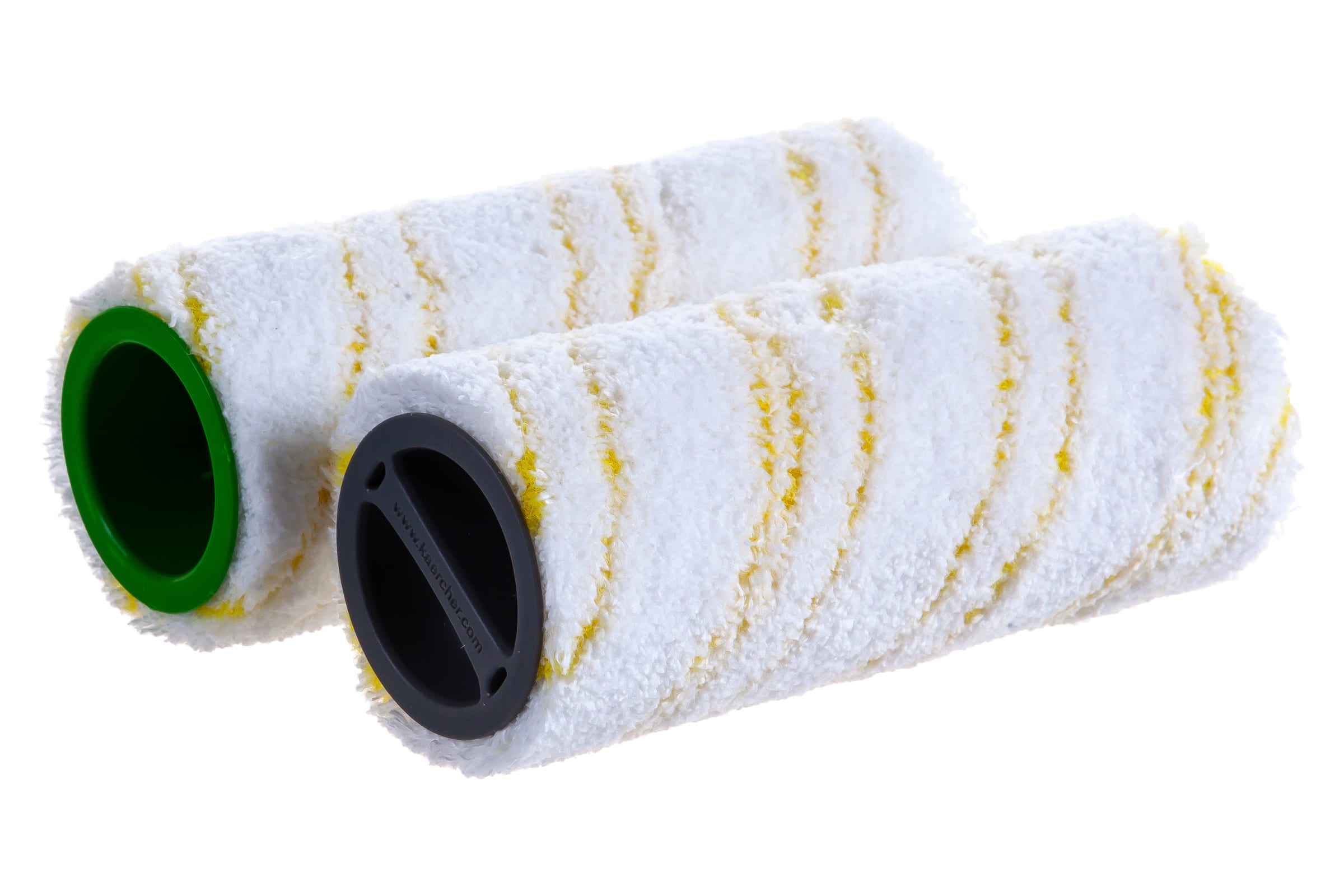 

Комплект желтых валиков KARCHER FC 5 2.055-006