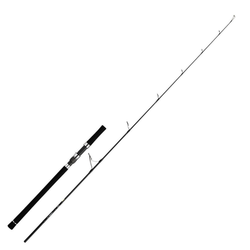 

Удилище спиннинговое Daiwa VADEL J60HS Y