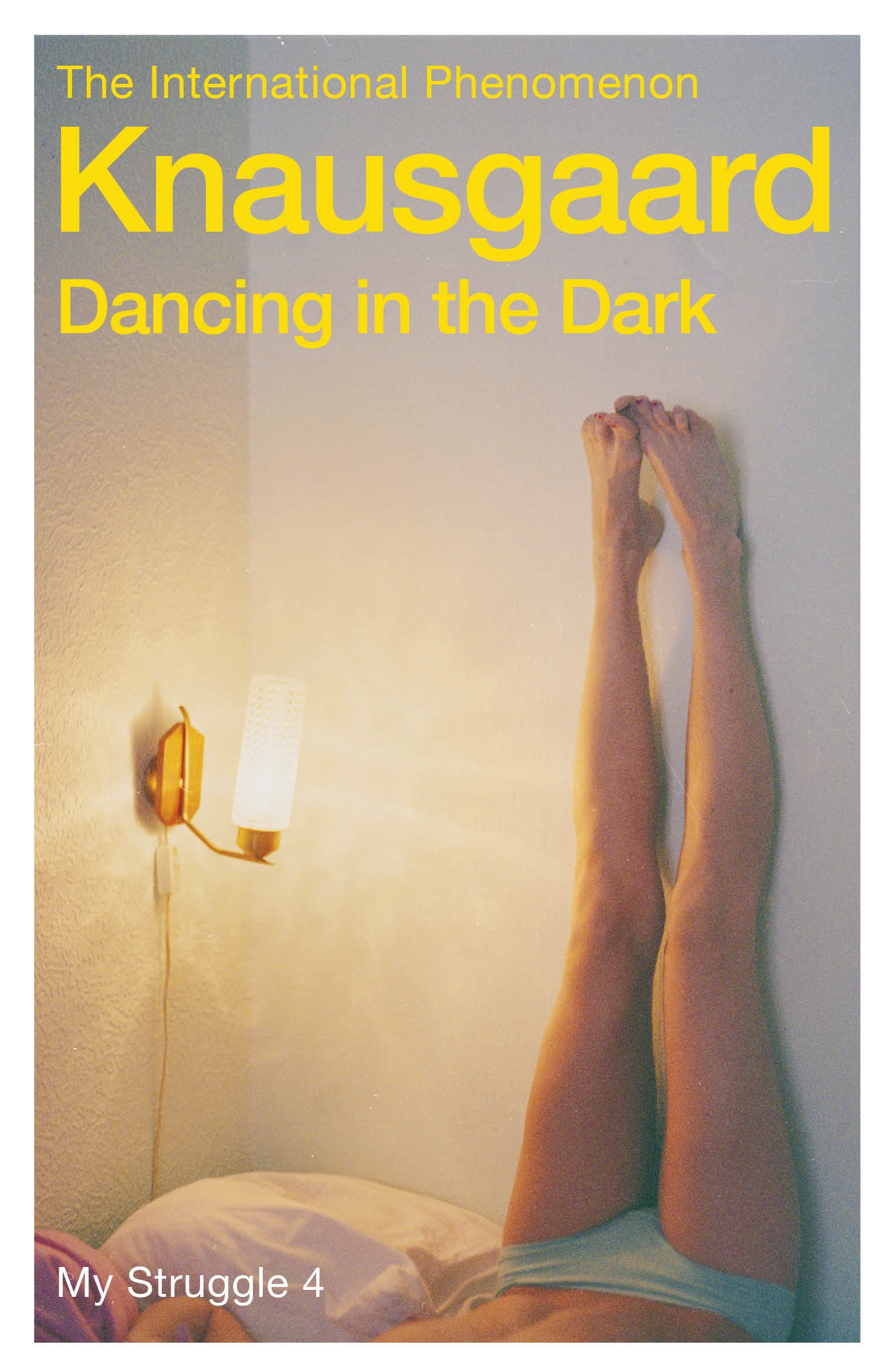 

Dancing in the Dark