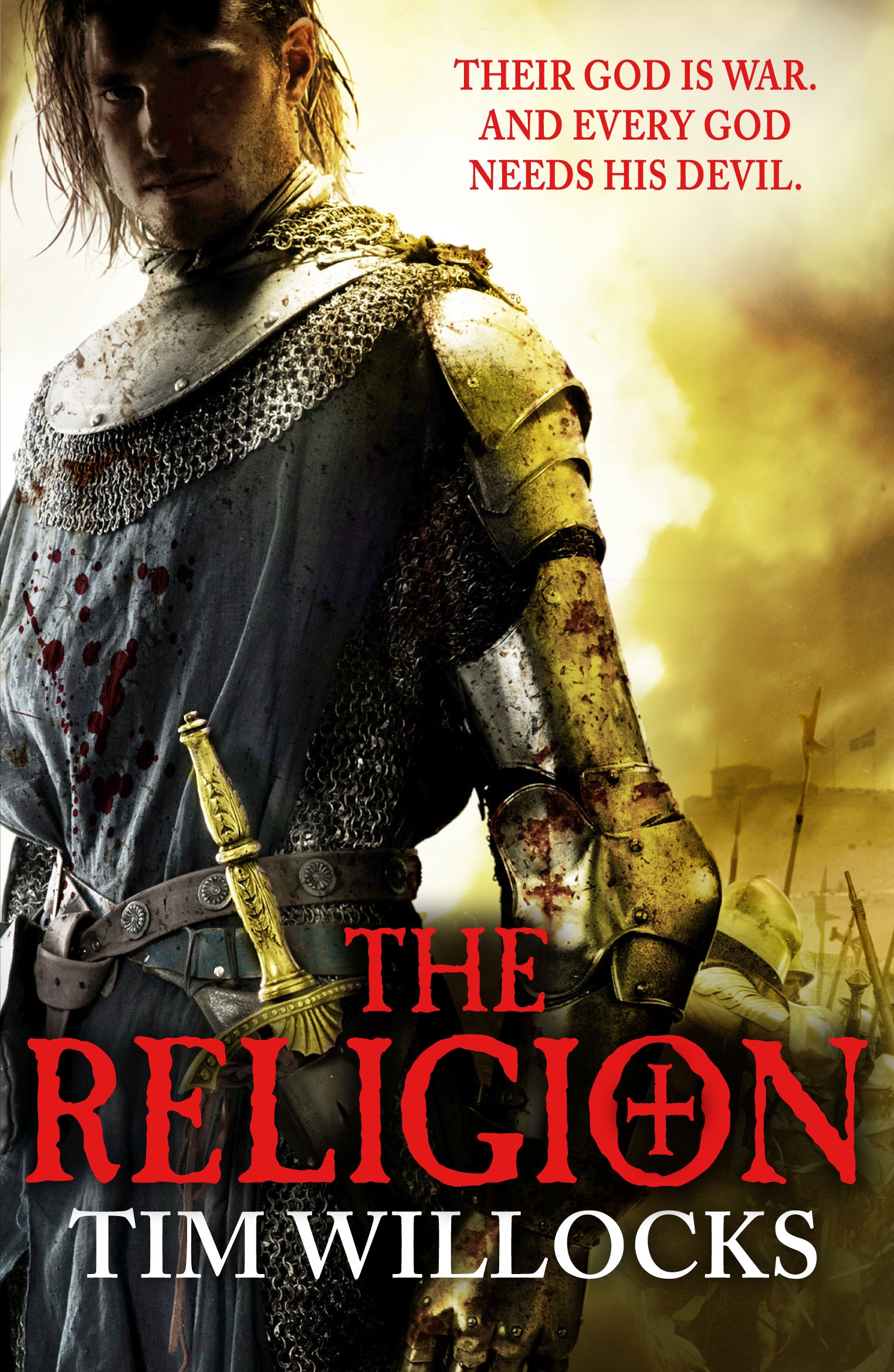 

The Religion