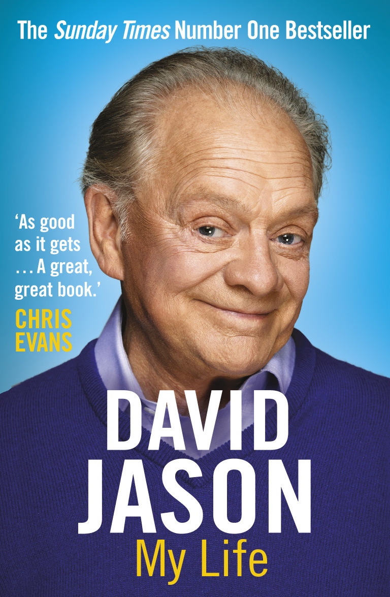 

David Jason My Life