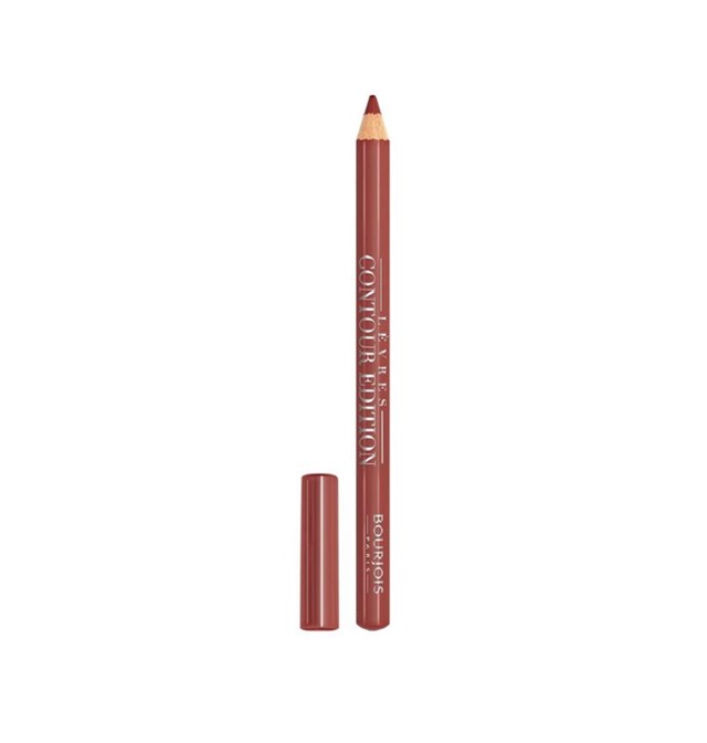 Карандаш для губ Bourjois Levres Contour New тон 11 funky brown, 10 г