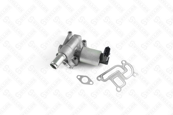 

01-25090-SX клапан рециркуляции Opel Corsa 1.2i 16V 98-00