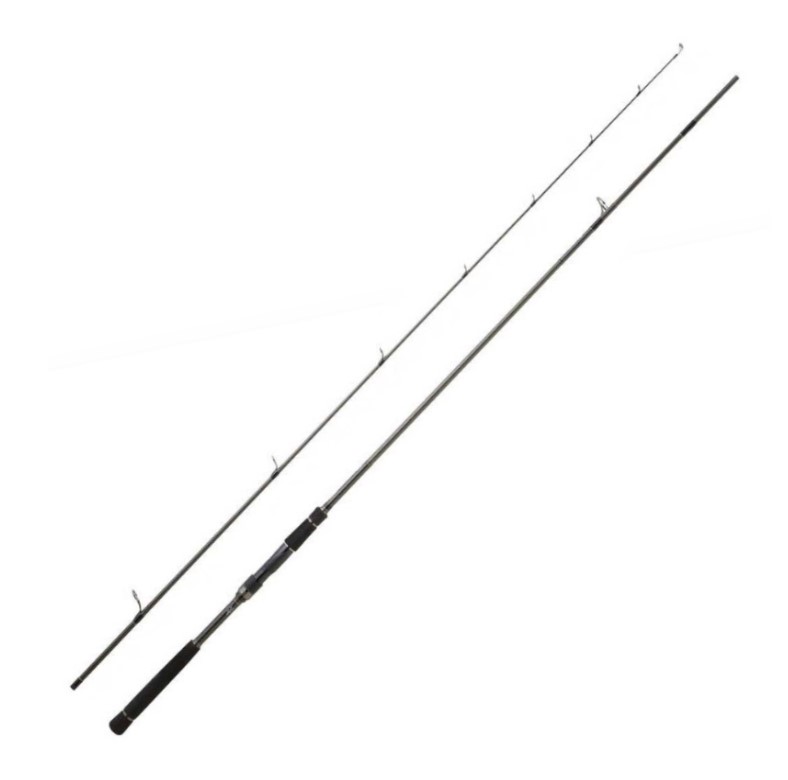 

Удилище спиннинговое Daiwa LABRAX AGS 96MH-N, Labrax ags