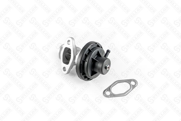 

01-25048-SX клапан рециркуляции Skoda Fabia/Octavia 1.9SDi 97-08