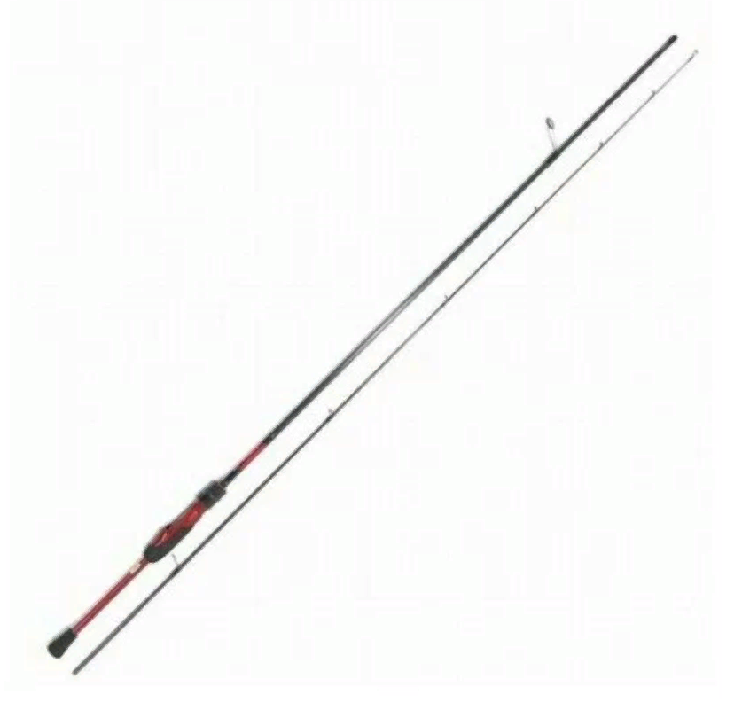 

Удилище спиннинговое Daiwa GEKKABIJIN MEBARU 610L-SN