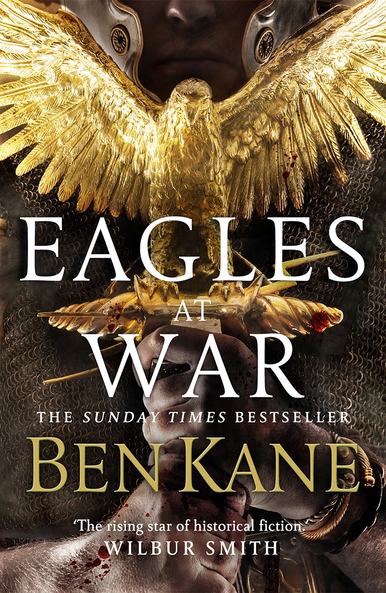 

Eagles at War