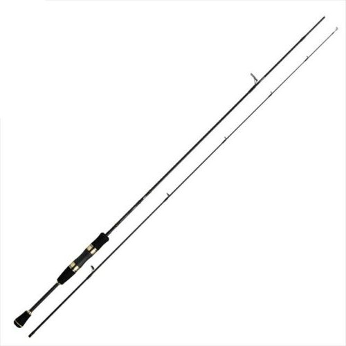 

Удилище спиннинговое Daiwa 21 TROUT X AT 60UL-N