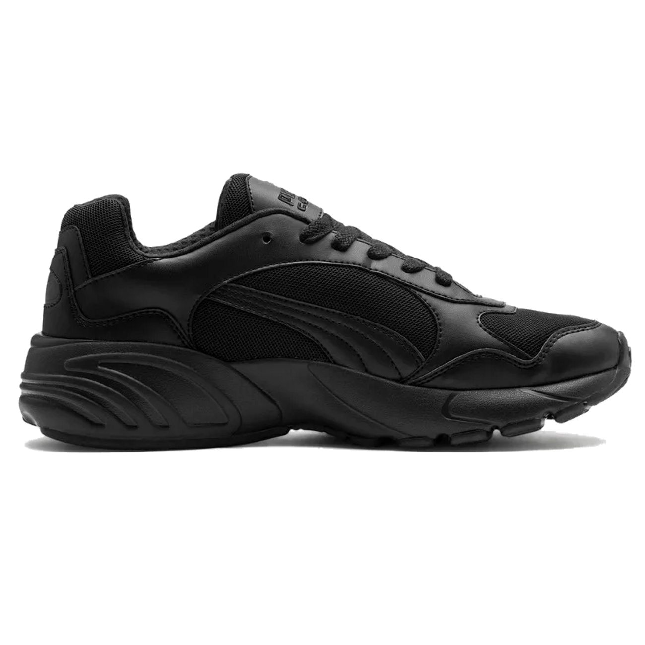 

Кроссовки мужские PUMA CELL VIPER черные 41 EU, CELL VIPER
