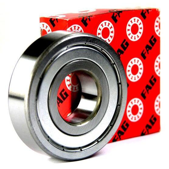 

Подшипник FAG 6315 2Z 160х160х37мм, 6315