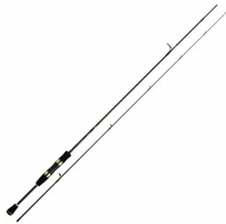 

Удилище спиннинговое Daiwa 21 TROUT X AT 60L-N