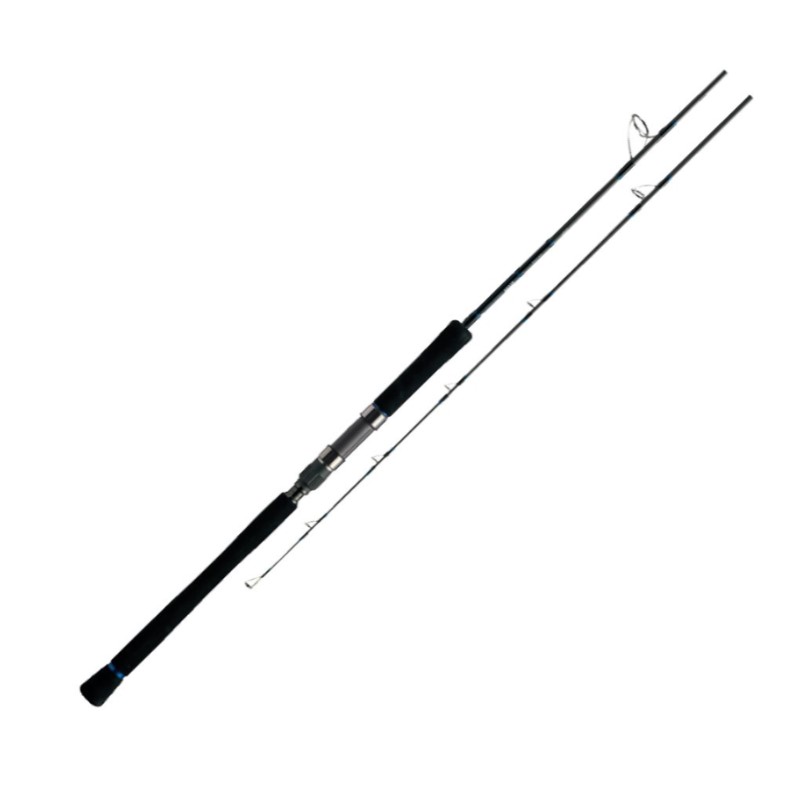 

Удилище морское Daiwa BLAST C83MHSV, BLAST C83MHSV
