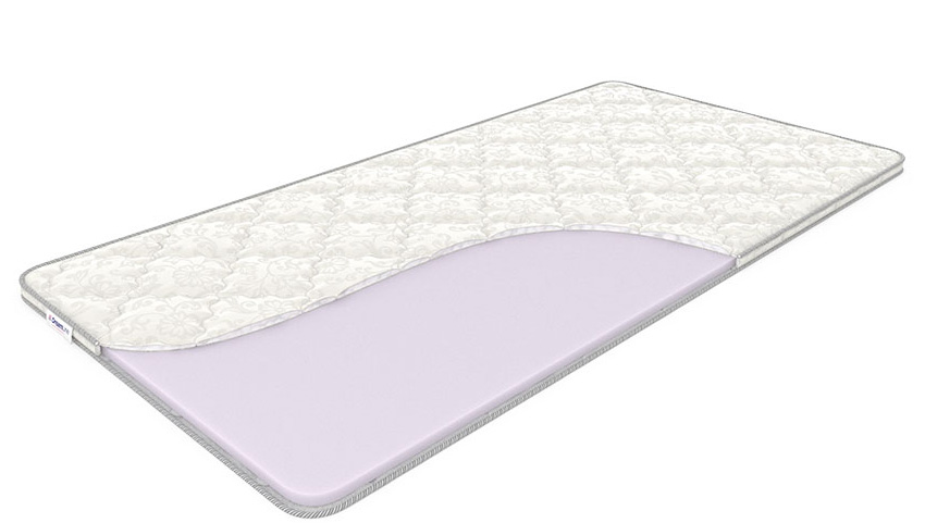 

Матрас корректирующий Дримлайн ППУ 20 140х180х2, Белый, ППУ 20