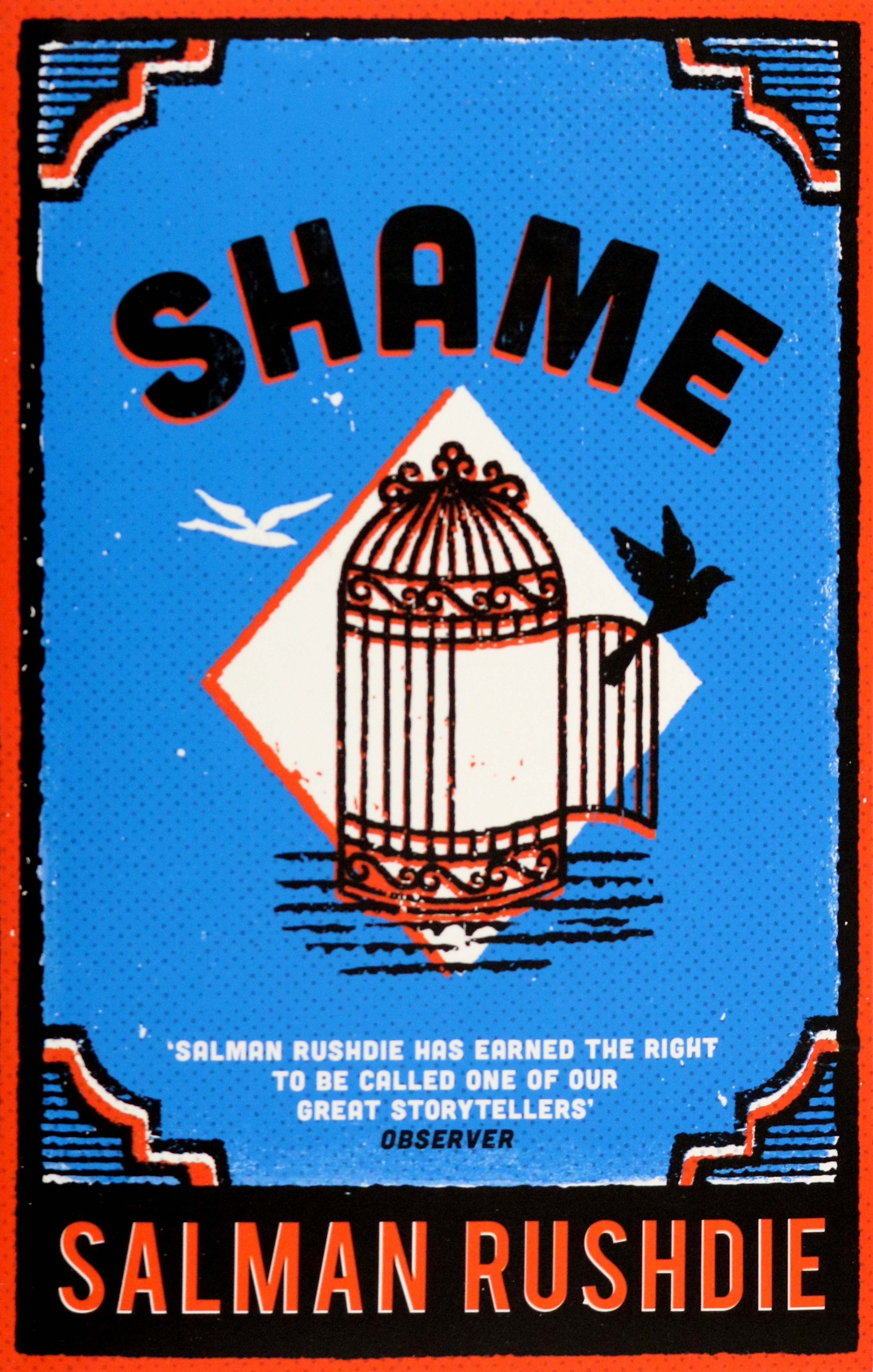 

Shame