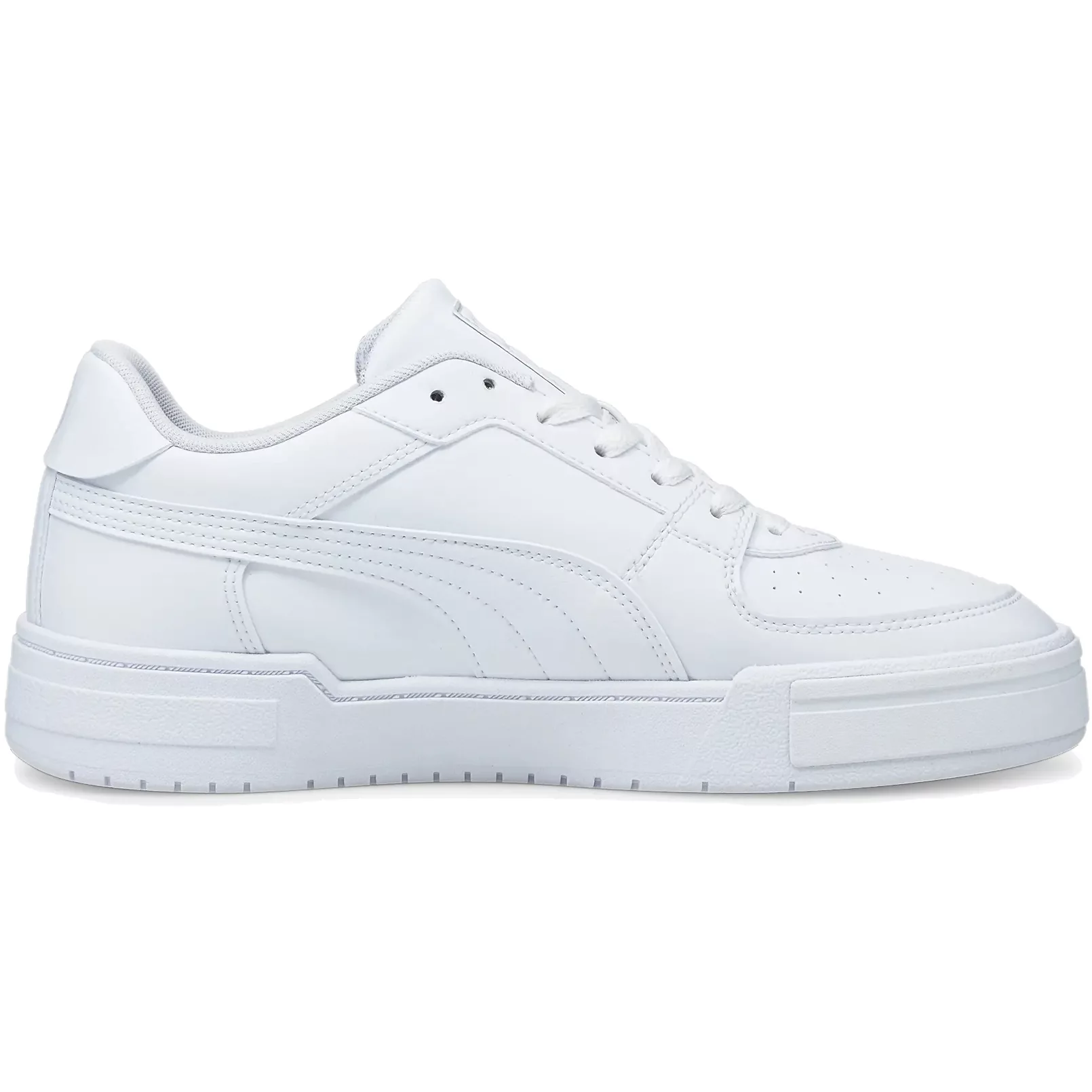 

Кроссовки мужские PUMA CA Pro RE:Style белые 40.5 EU, CA Pro RE:Style