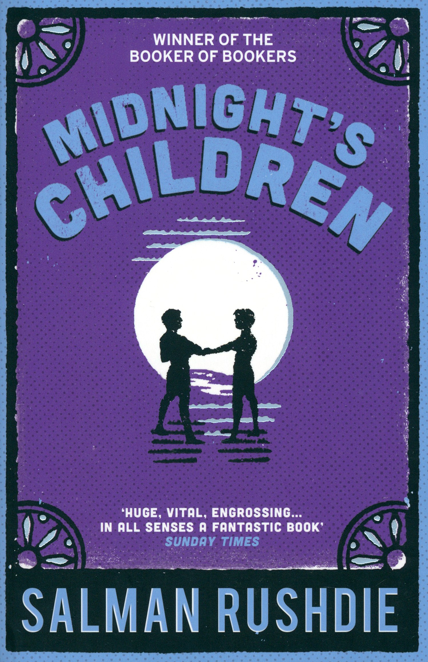 

Midnight's Children