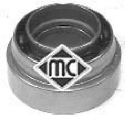 

04518 ПОДШИПНИК ПРИВОДНОГО ВАЛА СО СТОРОНЫ КПП 28,0 MM METALCAUCHO