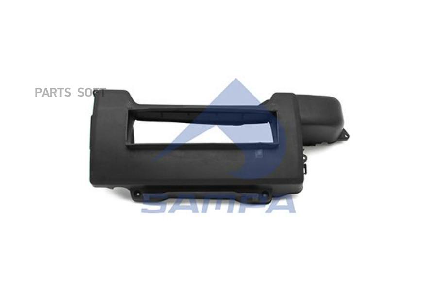 

Воздуховод 1Шт SAMPA 044098