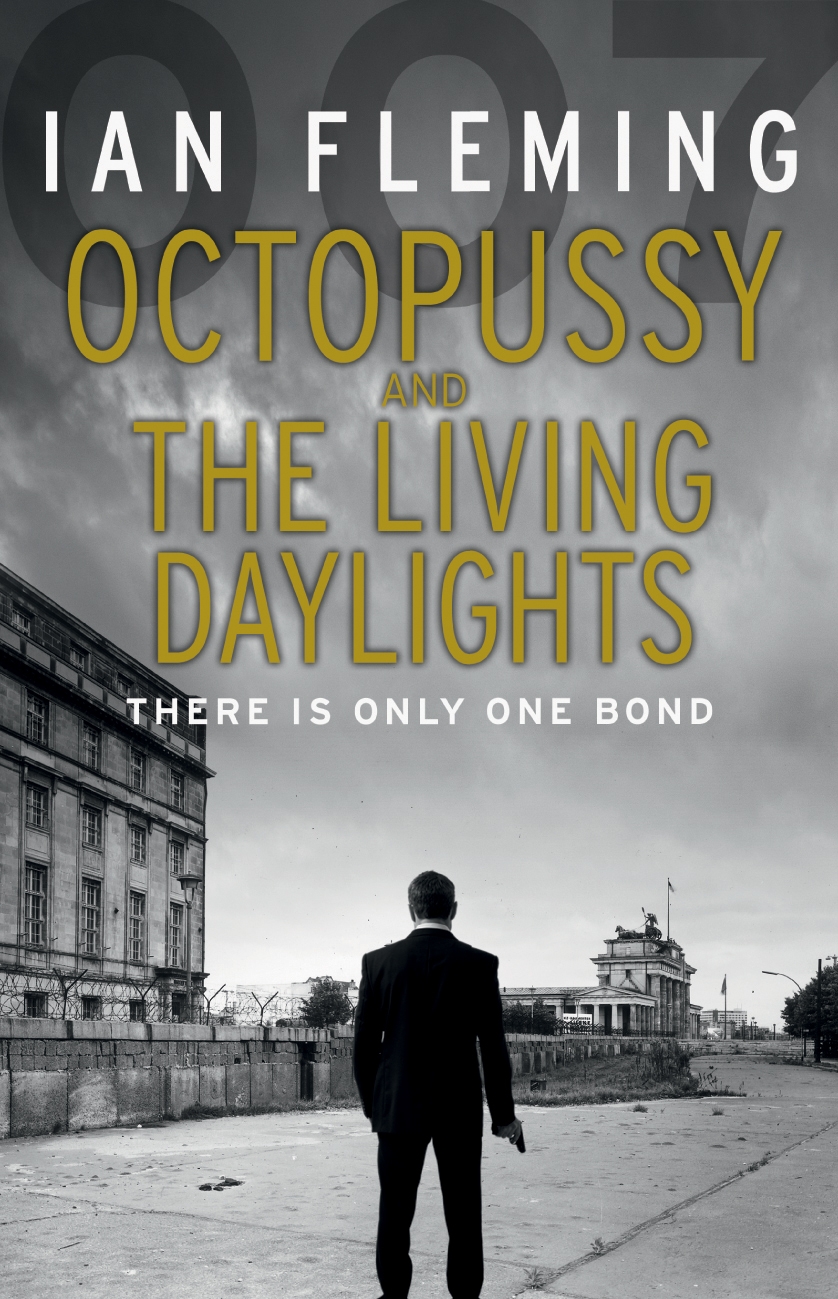 

Octopussy & The Living Daylights