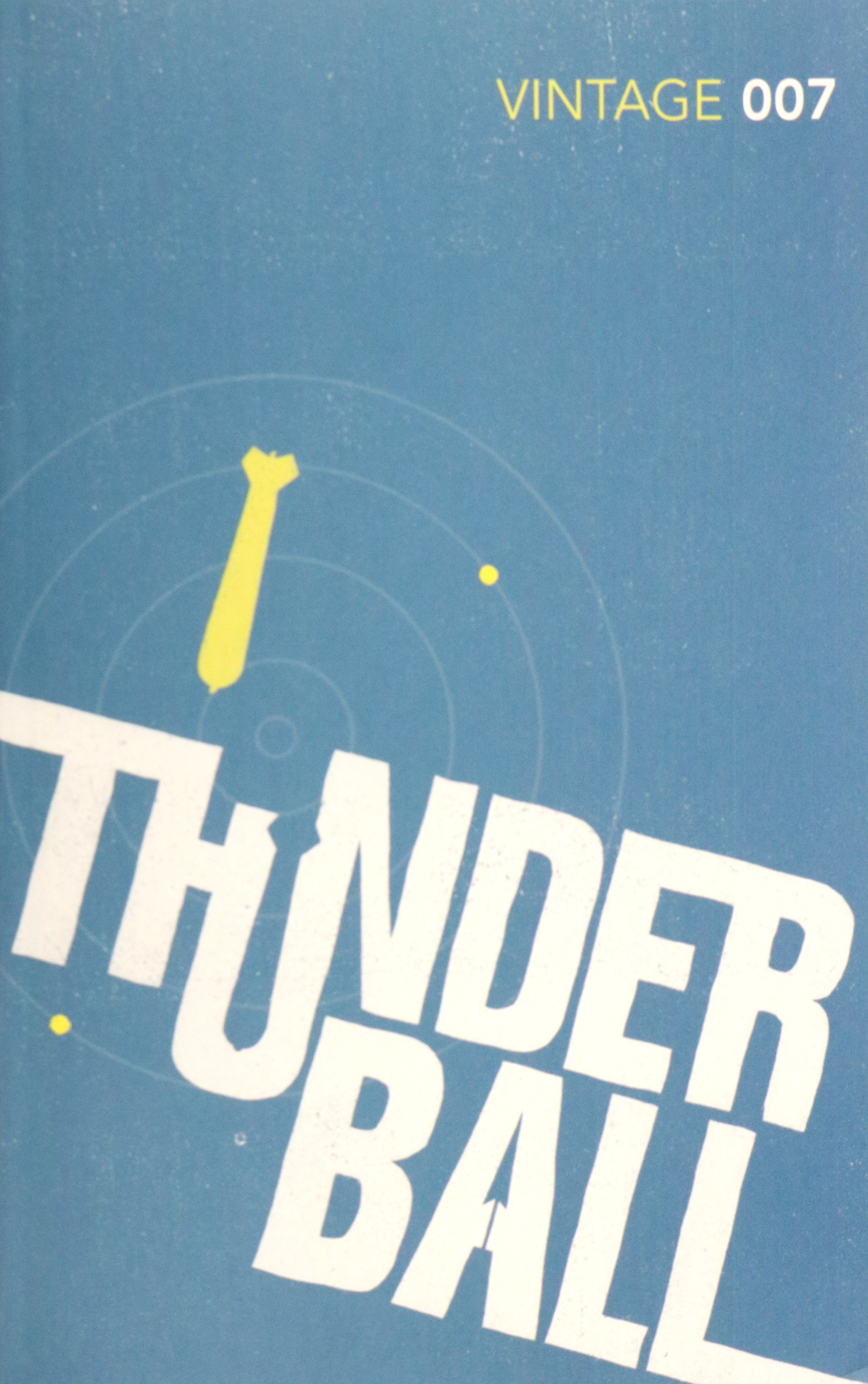 

Thunderball