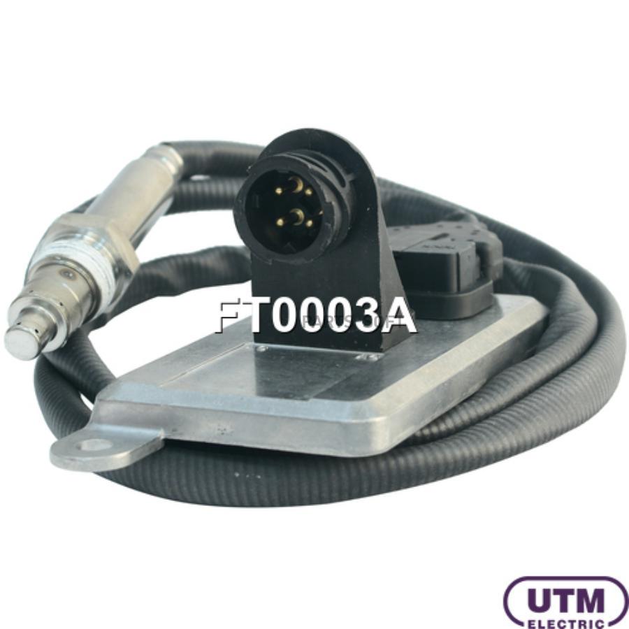

Датчик NOx UTM ft0003a