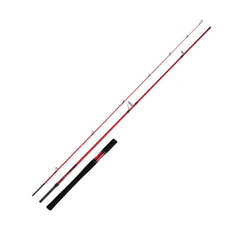 

Удилище спиннинговое Shimano 20 WORLD SHAULA BG 21053R3