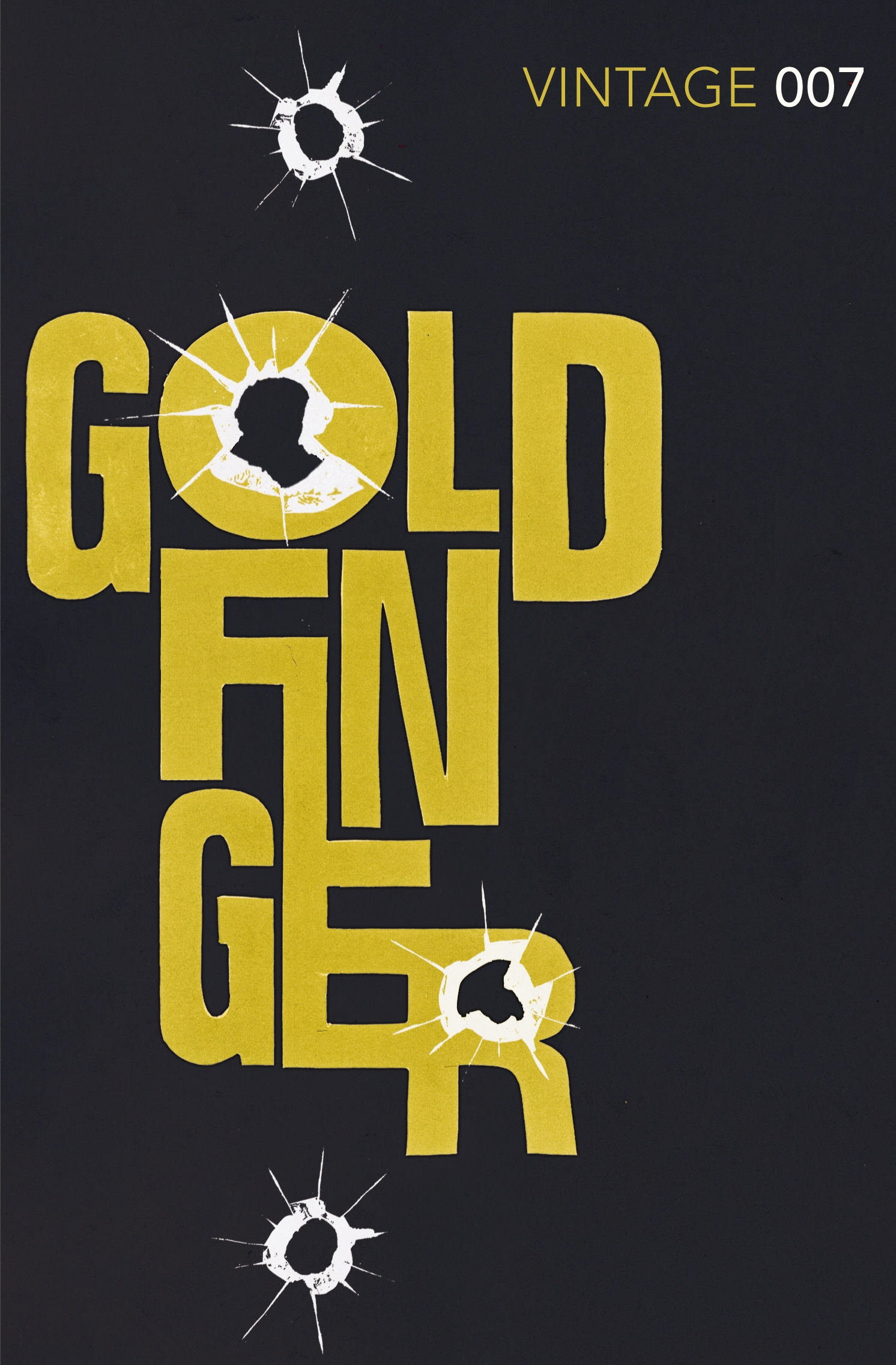 

Goldfinger