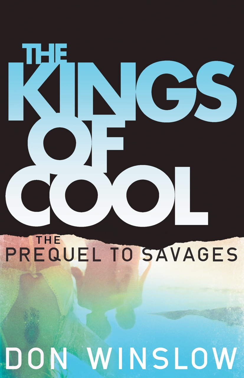 

The Kings of Cool