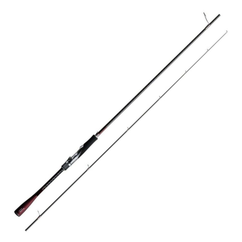

Удилище спиннинговое Shimano SEPHIA XTUNE S902M, Sephia xtune