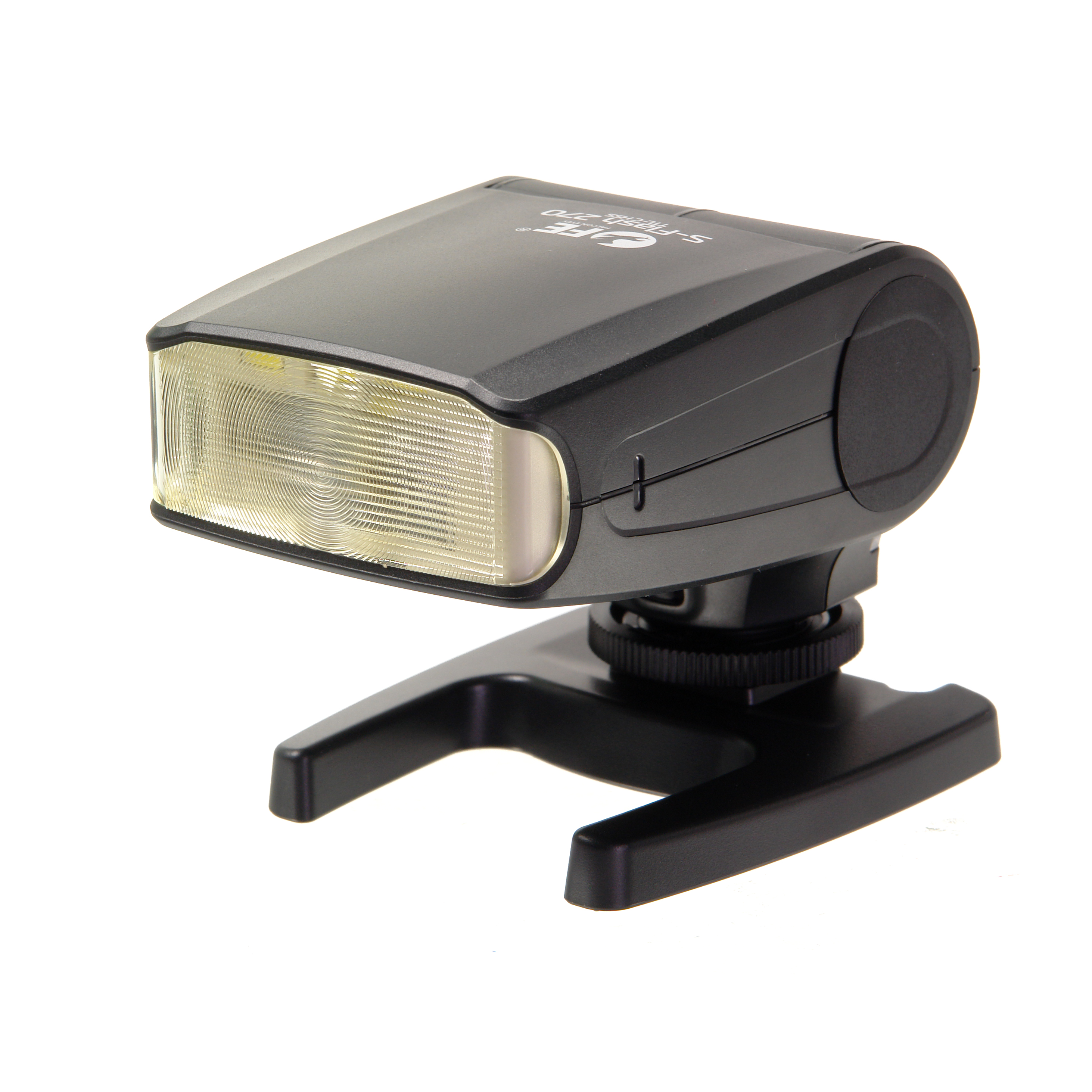 Вспышка накамерная Falcon Eyes S-Flash 270 TTL HSS для Canon