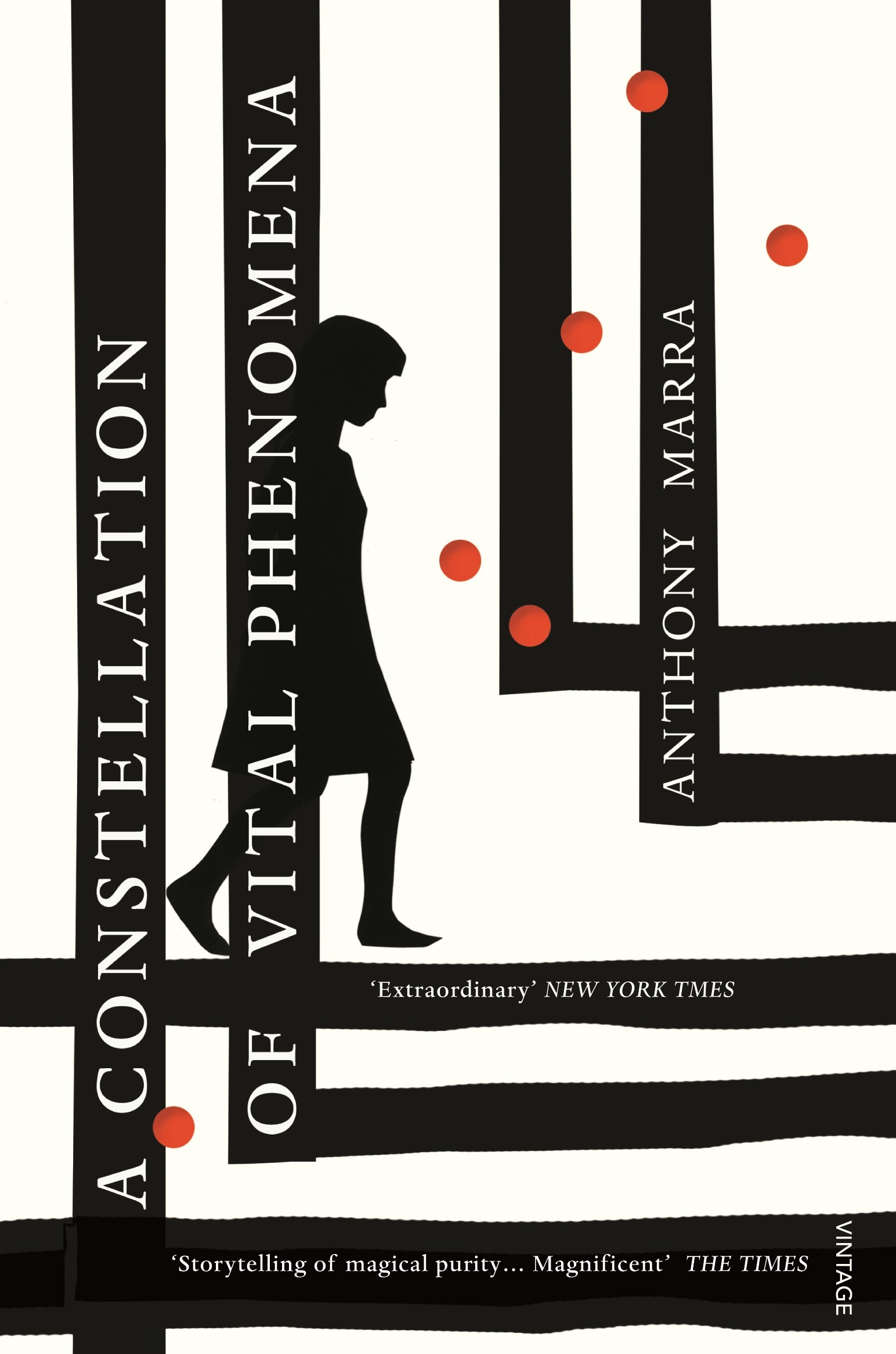 

A Constellation of Vital Phenomena
