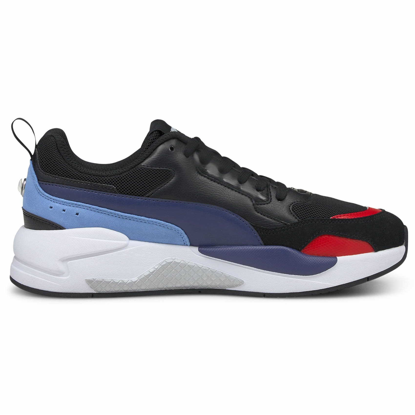 

Кроссовки мужские PUMA BMW MMS X-RAY 2.0 черные 40 EU, BMW MMS X-RAY 2.0