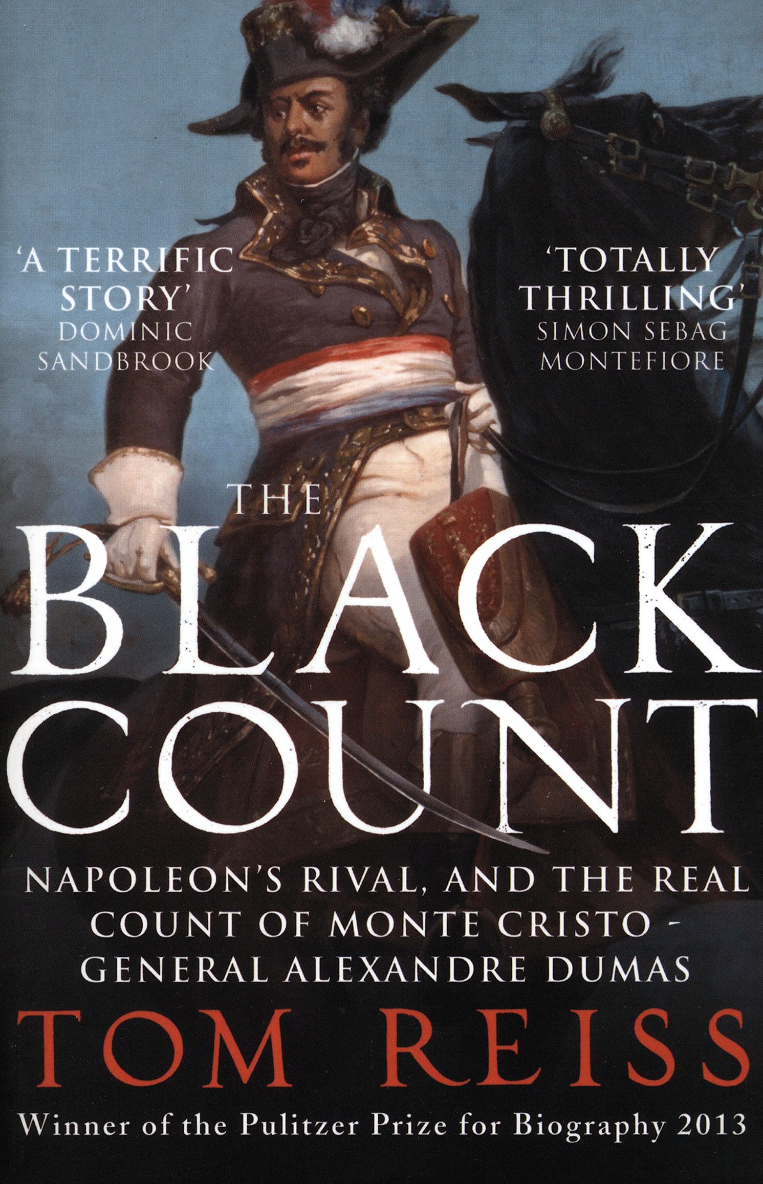 

The Black Count