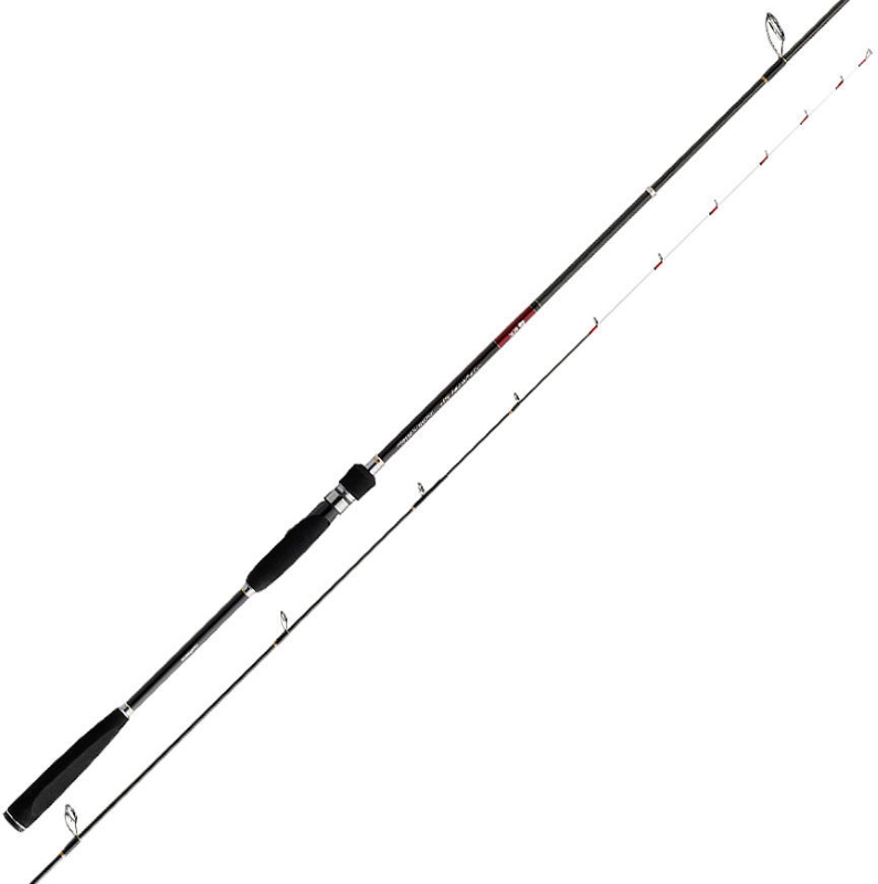 

Удилище спиннинговое Shimano MADAI ENGETSU HT 255M-S