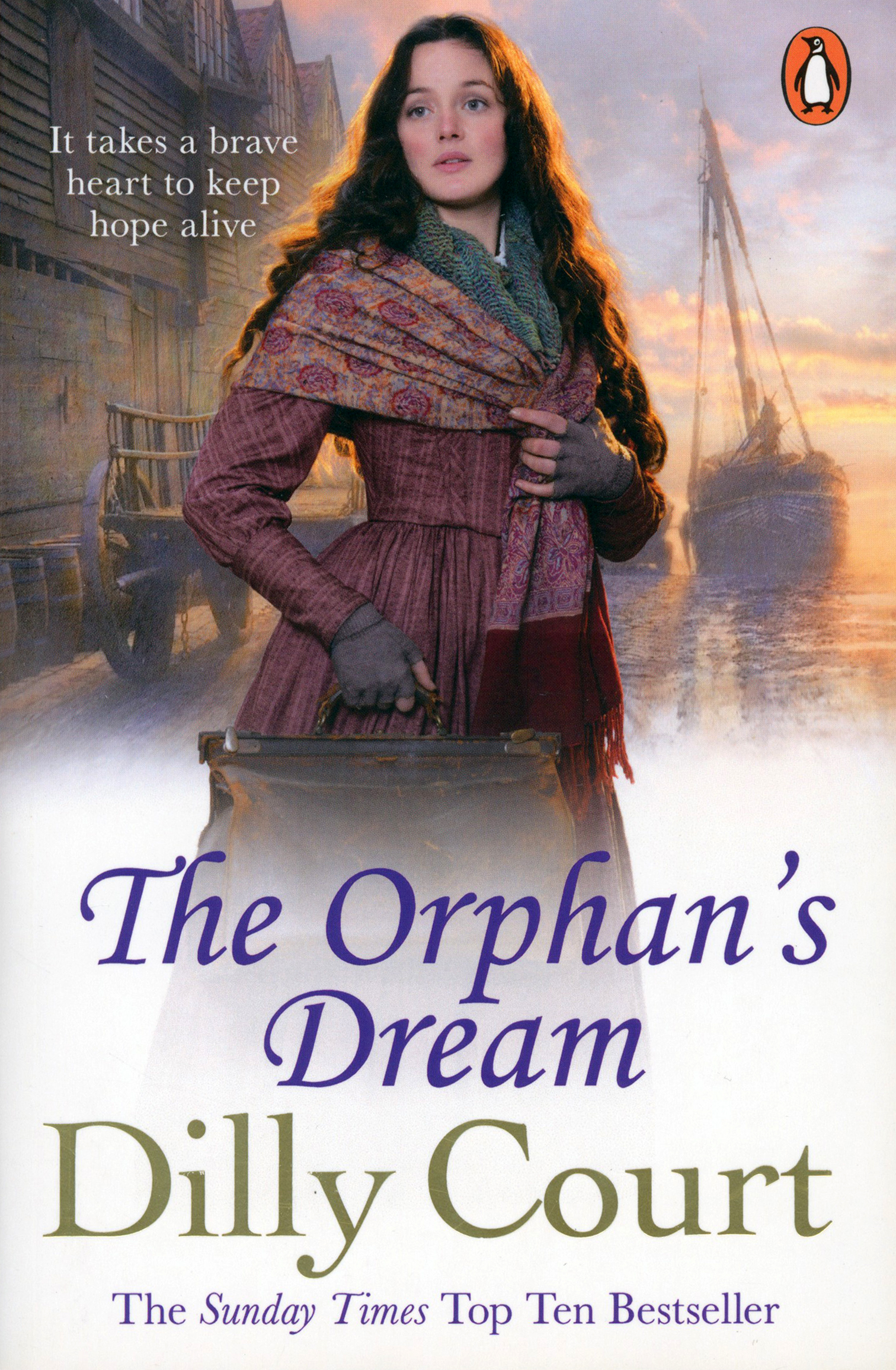 

The Orphan's Dream