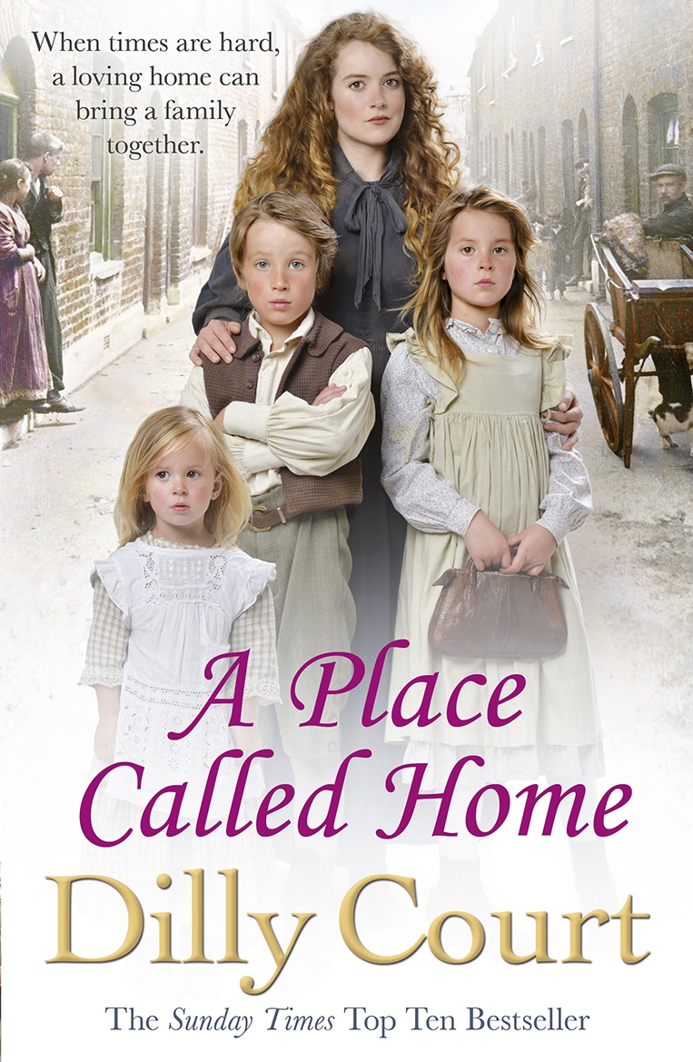 

A Place Called Home