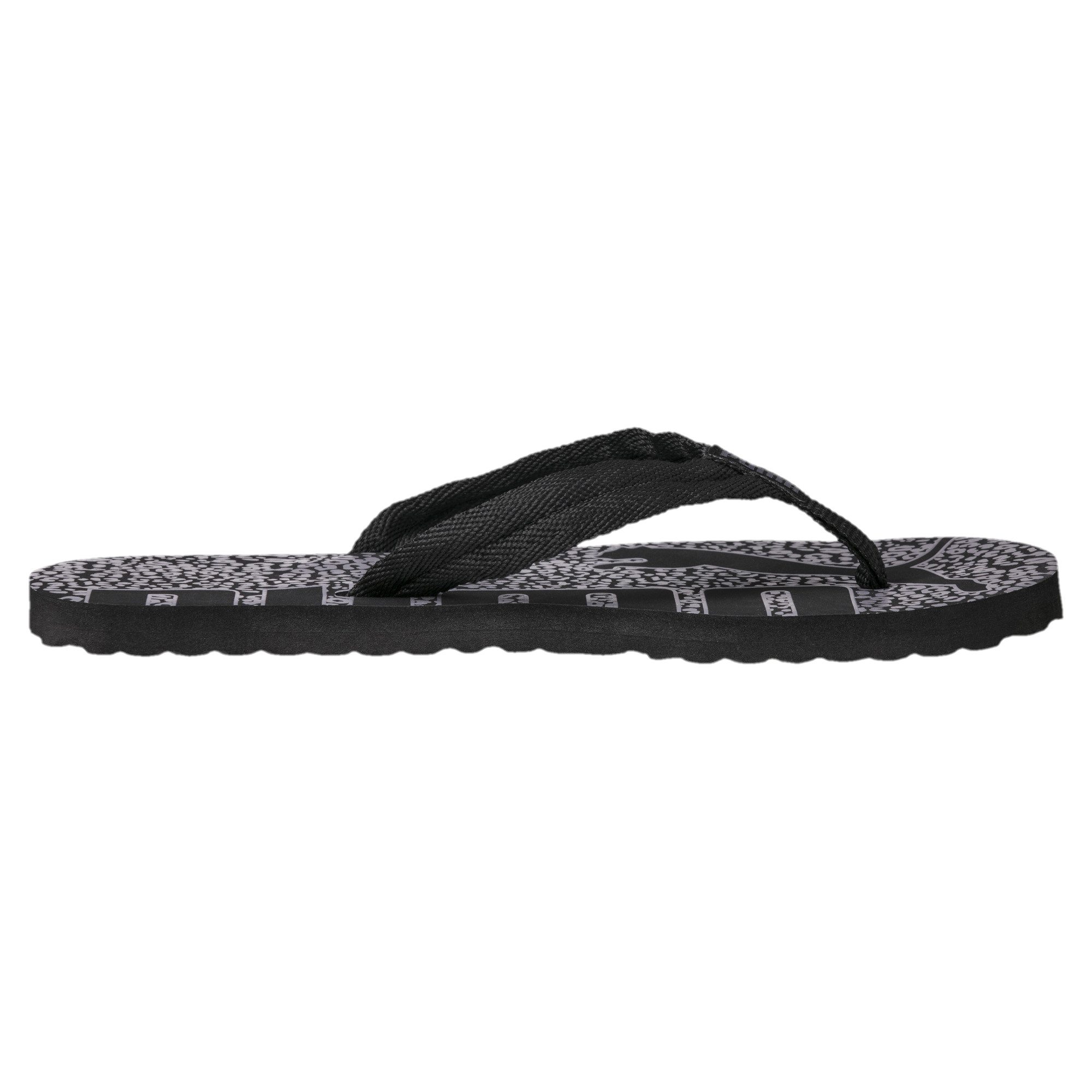 

Вьетнамки женские PUMA Epic Flip v2 черные 39 EU, Epic Flip v2
