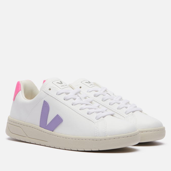 

Кеды женские VEJA Urca CWL белые 40 EU, Urca CWL
