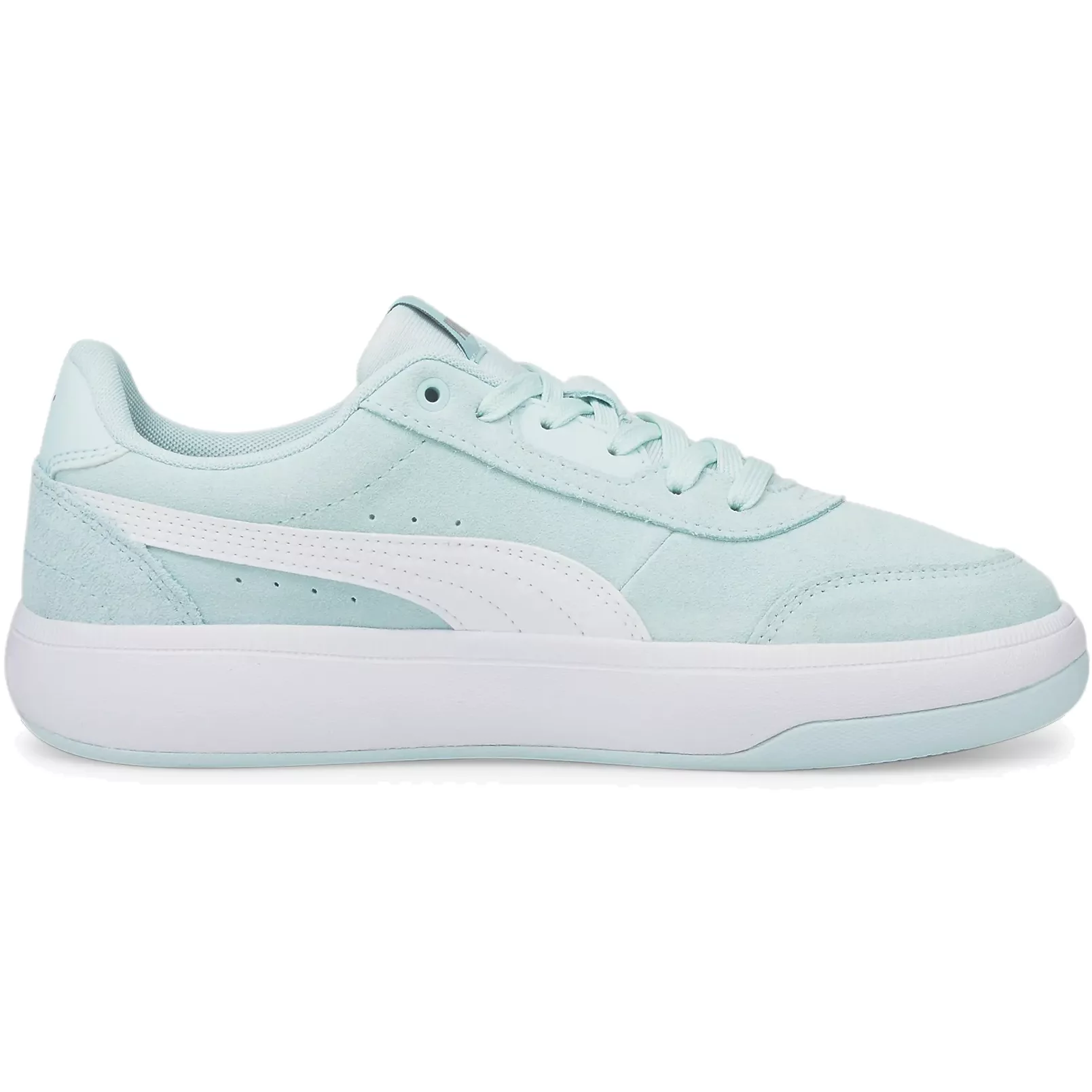 

Кроссовки женские PUMA Tori SD Nitro голубые 38.5 EU, Tori SD Nitro