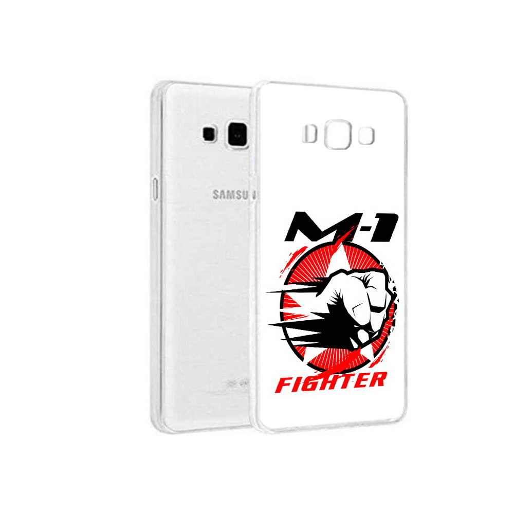 

Чехол MyPads Tocco для Samsung Galaxy On7 единоборства М-1, Tocco