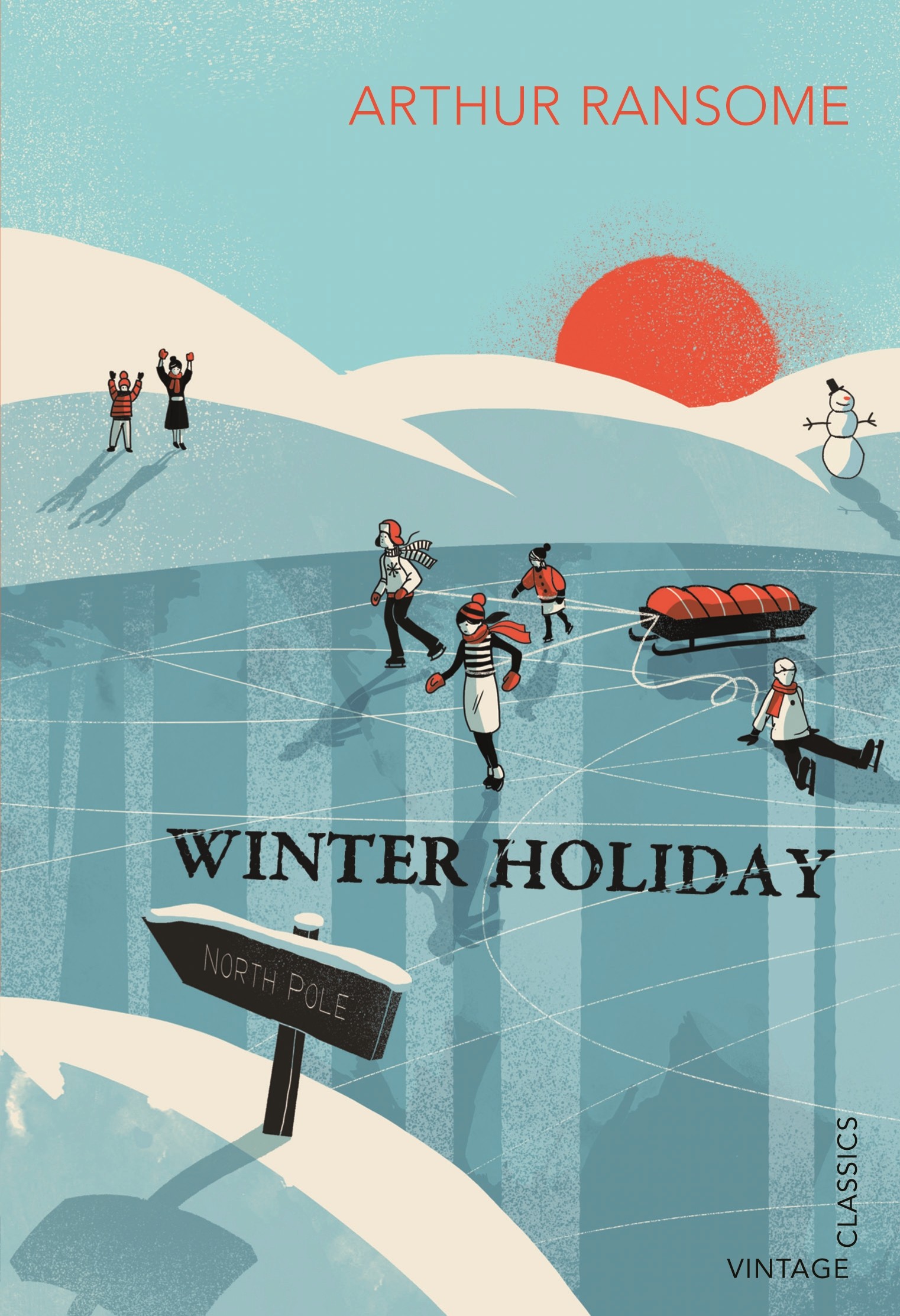 

Winter Holiday